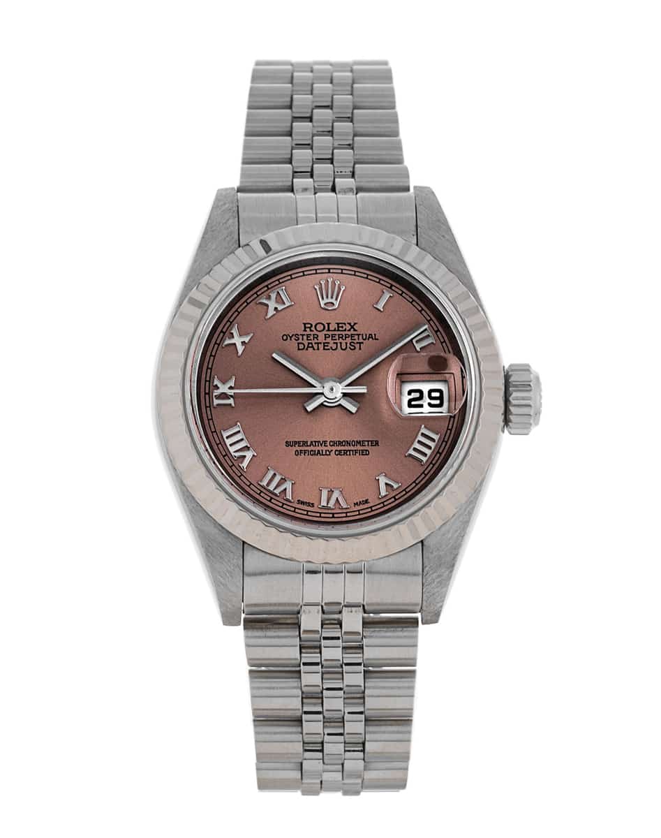 Rolex datejust 79174 deals